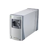 Nikon Coolscan V ED - Film scanner (35 mm) - 1 in x 1.5 in - 4000 dpi - Hi-Speed USB