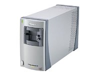 Nikon Coolscan V ED - Film scanner (35 mm) - 1 in x 1.5 in - 4000 dpi - Hi-Speed USB
