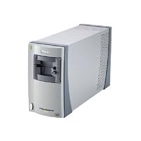 Nikon Coolscan V ED - Film scanner (35 mm) - 1 in x 1.5 in - 4000 dpi - Hi-Speed USB by Nikon