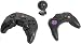 Dreamgear Dgun-872 Wireless Controller With 76 Built-In Games