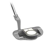Young Gun Junior YELLOW PUTTER Golf Club (heights 36 to 42)