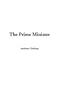 The Prime Minister