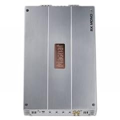 Magnat RX MONO Autoradio
