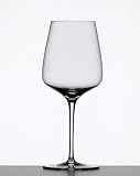 Review Spiegelau  / Bordeaux Willsberger Wine Glass