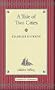 A Tale of Two Cities (Collector's Library)