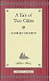 A Tale of Two Cities (Collector's Library)