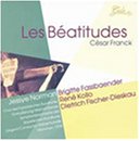 Franck: Les Béatitudes
