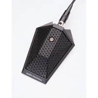 Audio Technica AT851RX Surface Microphone, cardioid, phantom powered by 