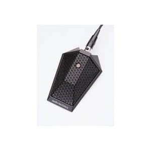 Audio Technica AT851RX Surface Microphone, cardioid, phantom powered by