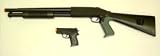 AK47 Mini Electric Airsoft BB Gun