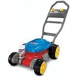 Bubble Mower