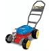 Bubble Mower
