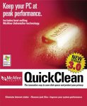 McAfee Quickclean 3.0