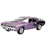 Revell 1:24 '71 Hemi Cuda 426