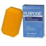 Purpose Gentle Cleansing Bar, 6-Ounce Bars (Pack of 6)
From Purpose
