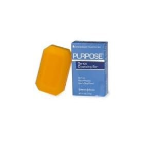 Purpose Gentle Cleansing Bar 6 oz (170 g)