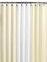 [Itm] 68" x 72" Cafe [Acsry To]: Misty Morning Polyester Curtain - 68" x 72" Cafe