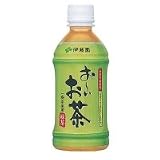 伊藤園 おーいお茶 340mlペットボトル24本入り