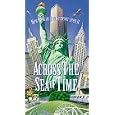 Across the Sea of Time (Large Format)