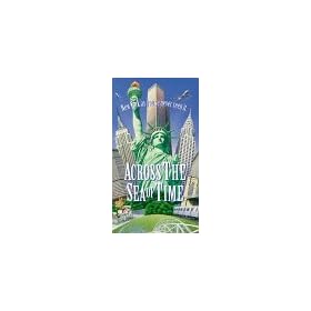 Across the Sea of Time (VHS)