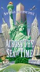 Cover image : (VHS) Across the Sea of Time (Large Format)