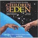 Children of Eden (Papermill Playhouse Cast) by  Dennis Masuzzo, Ann Bass, Stephen Schwartz, Danny Kosarin, and Peter Grant 