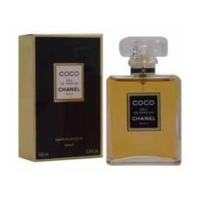 Coco by Chanel for Women, Eau De Parfum Spray