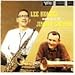 Lee Konitz Meets Jimmy Giuffre