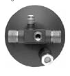 Red Dot Receiver Dryer 74R2676
