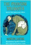 The Phantom Tollbooth