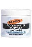 PALMERS COCOA BUTTER 7.25oz With VITAMIN E JAR