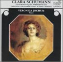 Clara Schumann: Valses Romantiques; Soir�es Musicales