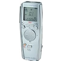 Olympus VN-480PC - Digital voice recorder - flash 64 MB