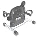 Genuine Magnetrainer-ER Mini Exercise Bike