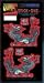 Xtreme & Dragon Decals - LOVE JAPANESE LETTERS