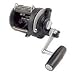 GLD Graph-Lite GLD50II <b><font color=red>2-Speed</font></b> Lever Drag Reel<!-- penn002 -->