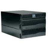 Powerware 9125 - UPS ( external ) - AC 220/230/240 V - 3.5 kW - 5000 VA - 5U