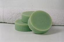 Soap-Cucumber - 1 - Bar Soap
