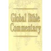 Global Bible Commentary