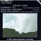 Ct Balalaika/Sym 1/Mus String