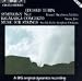 Eduard Tubin: Symphony No. 1 - Balalaika Concerto - Music For Strings - Image of Eduard Tubin: Symphony No. 1 - Balalaika Concerto - Music For Strings -