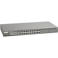SMC Networks SMC6725L2FSSC Expansion Switch