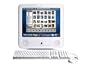 Apple M9425LL/A eMac Combo (1.25 GHz, 256 MB RAM, 40 GB Hard Drive, Optical Combo, 17" Flat CRT)