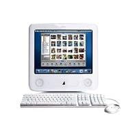 Apple M9425LL A eMac Combo