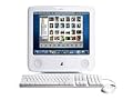 Apple M9425LL/A eMac Combo (1.25 GHz, 256 MB RAM, 40 GB Hard Drive, Optical Combo, 17 Apple M9425LL/A eMac Combo (1.25 GHz, 256 MB RAM, 40 GB Hard Drive, Optical Combo, 17