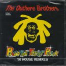 Pass the toilet paper [Single-CD]