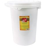Growth Color Pellets Koi Food with Probiotics Floating 20 lb. Bucket 21S5DDtXEsL. SL160 Growth Color Pellets Koi Food with Probiotics Floating 20 lb. Bucket