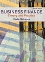 Business Finance: Theory and Practice