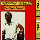 Fashion Maswedi [CD on Demand]
