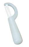 Review Adhoc  / Ceramic Peeler
